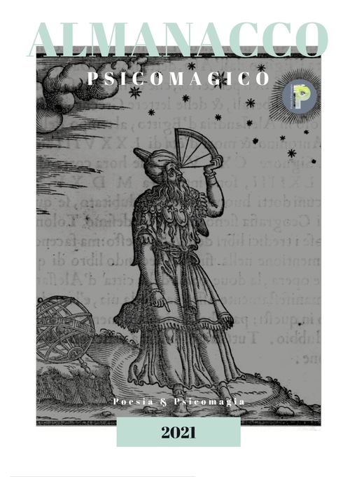 Title details for Almanacco Psicomagico 2021 by Elisabetta Giuliani - Available